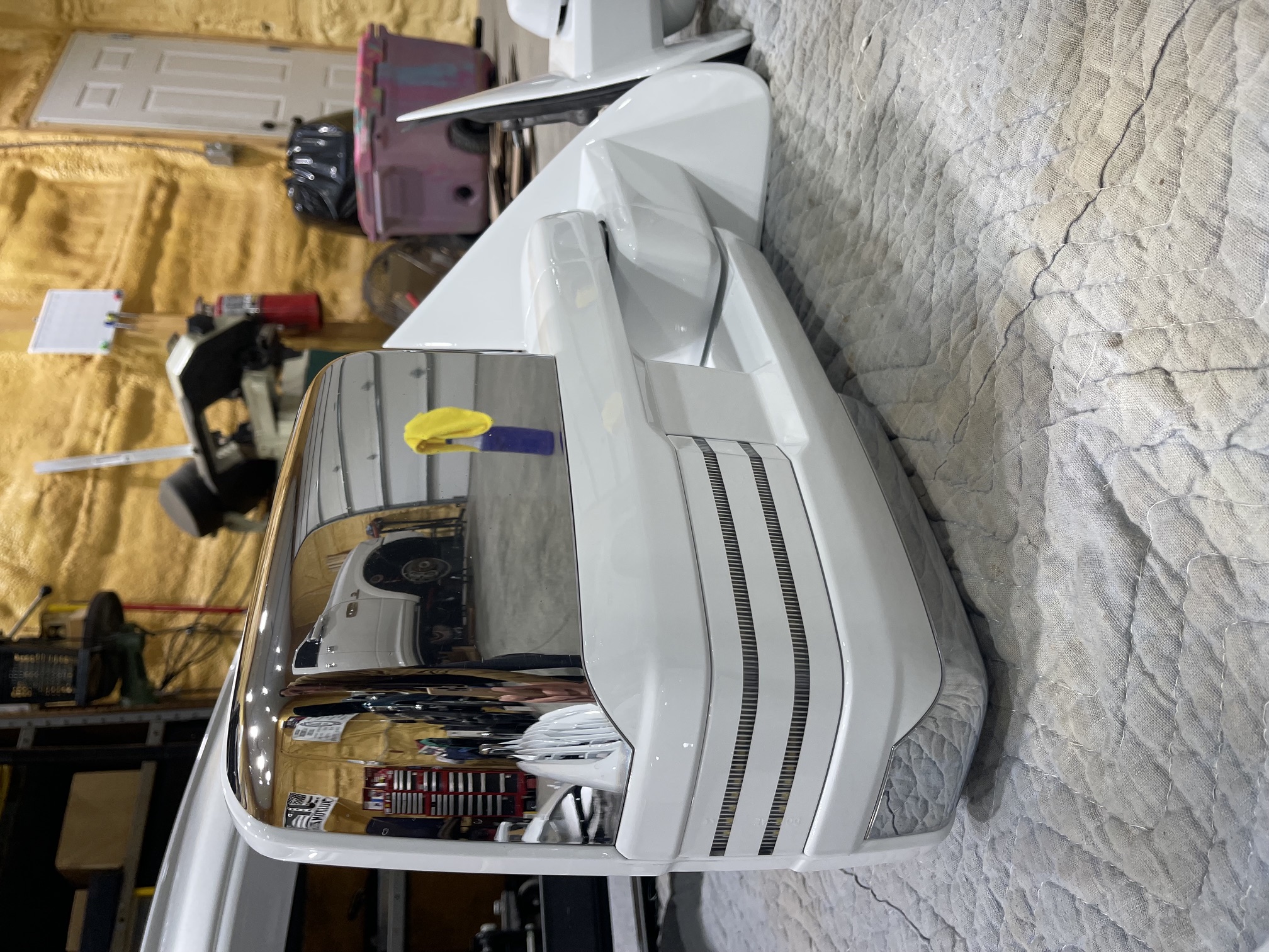CJH Lighting custom build