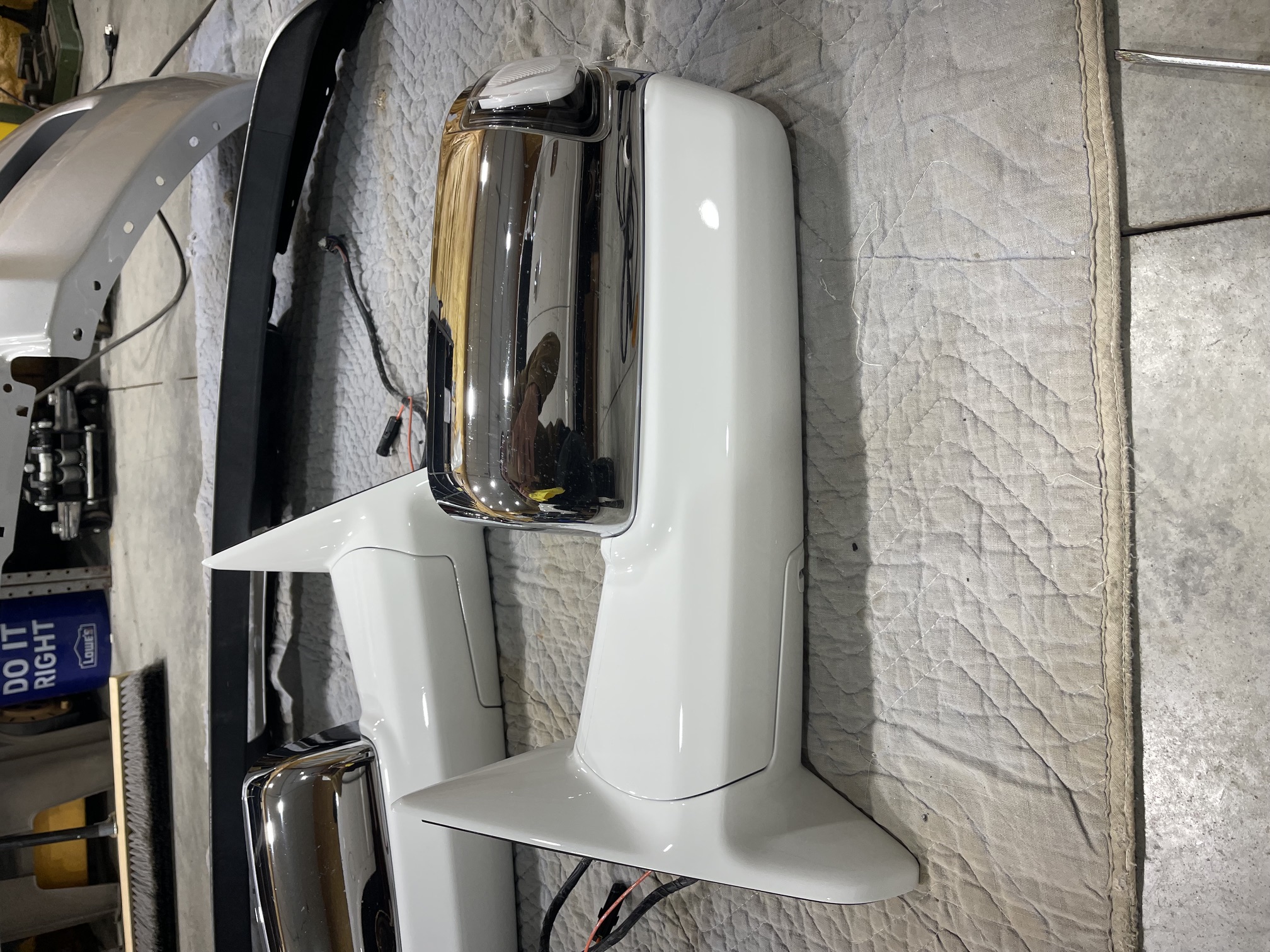 CJH Lighting custom build